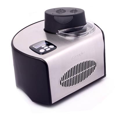 Caple/客浦IC3308C 家用全自动冰淇淋1冰激凌1雪糕1 酸奶制冰冰激