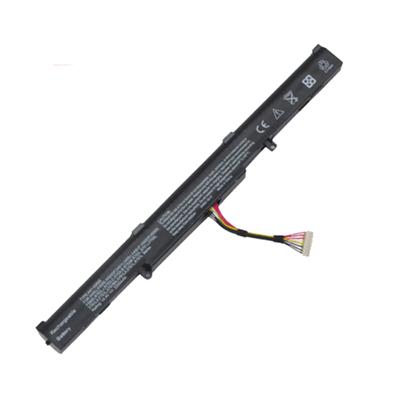 华硕A41-X550E 电池X450J K550D X751L K751L笔记本电池 全新阳能