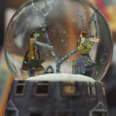 水晶球多少錢一個