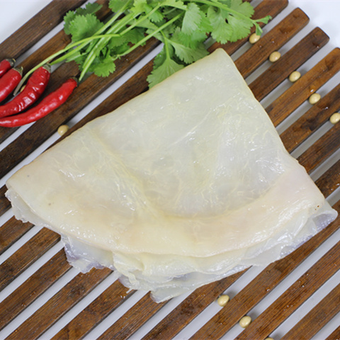 大连特产野生海蜇皮500g包邮新鲜捕捞非即食凉拌菜拍5斤发6斤桶装